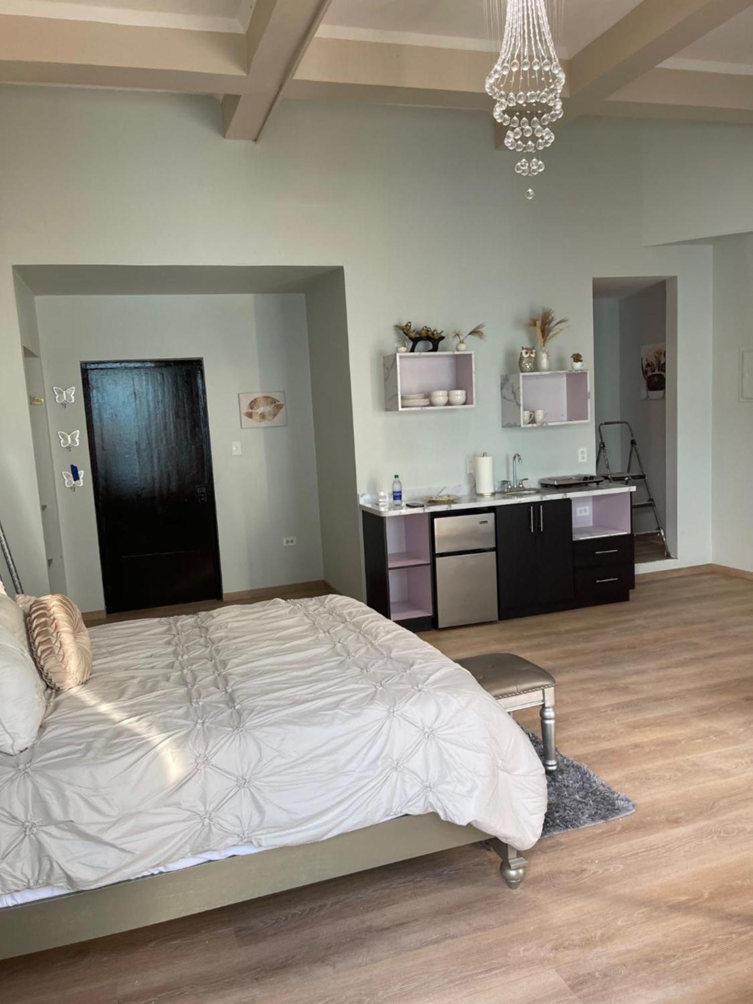 The Balconies Studio, The Marilyn Suite & The Crystal Apartment At Casa Of Essence In Old San Juan Eksteriør bilde
