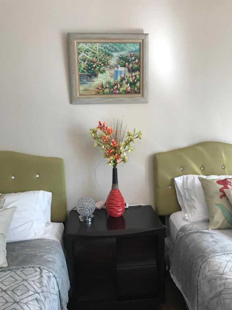 The Balconies Studio, The Marilyn Suite & The Crystal Apartment At Casa Of Essence In Old San Juan Eksteriør bilde