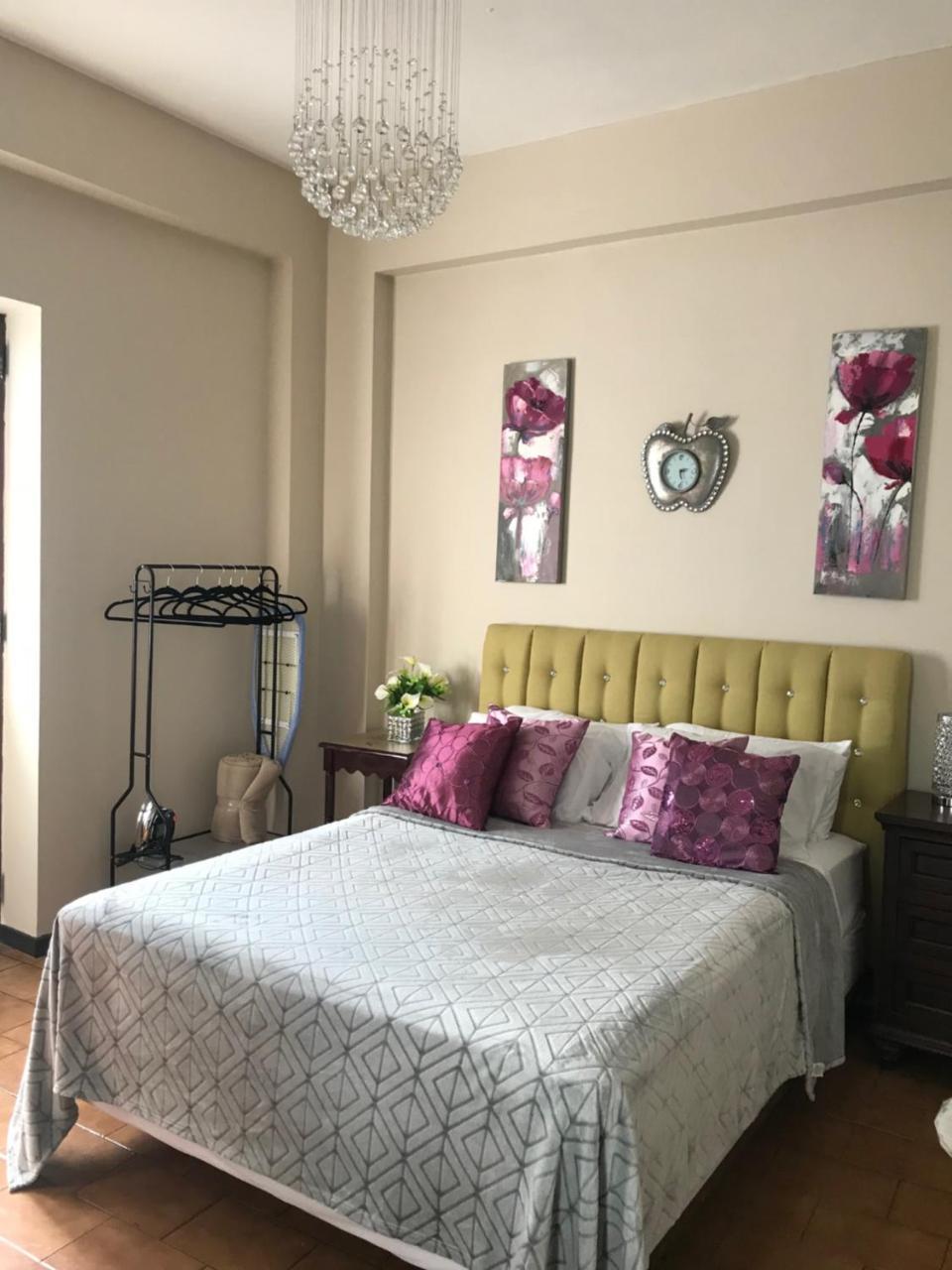 The Balconies Studio, The Marilyn Suite & The Crystal Apartment At Casa Of Essence In Old San Juan Eksteriør bilde