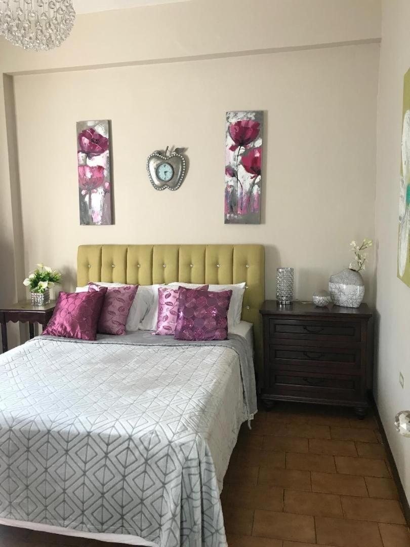The Balconies Studio, The Marilyn Suite & The Crystal Apartment At Casa Of Essence In Old San Juan Eksteriør bilde
