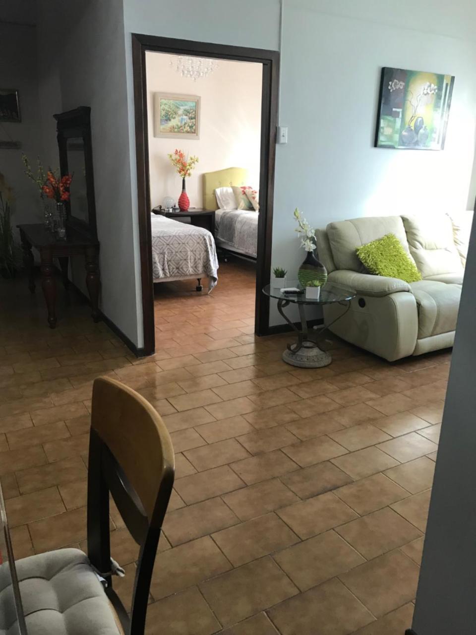 The Balconies Studio, The Marilyn Suite & The Crystal Apartment At Casa Of Essence In Old San Juan Eksteriør bilde
