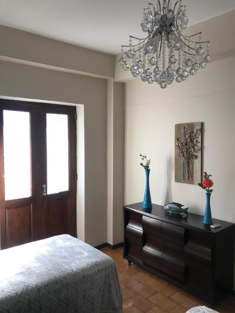 The Balconies Studio, The Marilyn Suite & The Crystal Apartment At Casa Of Essence In Old San Juan Eksteriør bilde